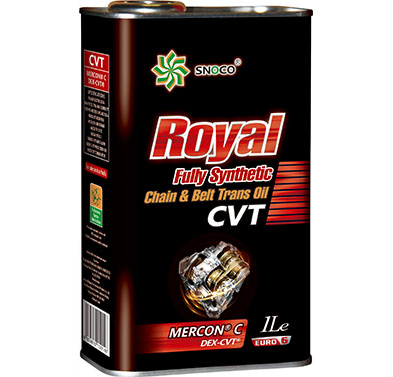 1-CVT