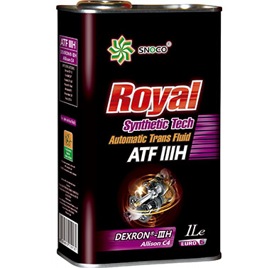 1-ATF IIIH